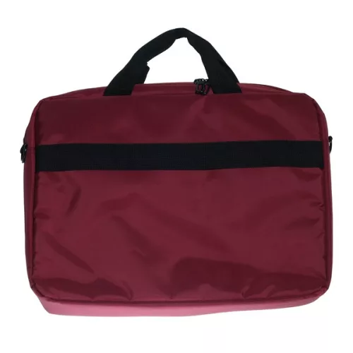 Act!ive 15,6" piros notebook táska