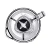 Braun JB1050WH mixér s objemom 1,5 l, biely
