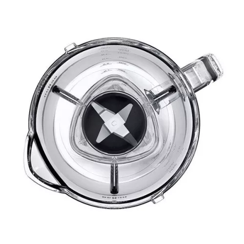 Braun JB1050WH mixér s objemom 1,5 l, biely