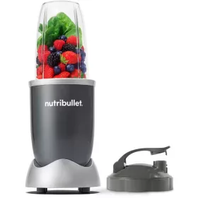   Výrobník smoothie Nutribullet NB614DG sivý s objemom 0,71 l