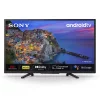 Sony 32" KD32W800P1AEP HD Ready Android Smart LCD TV