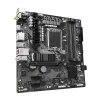 Základná doska GIGABYTE S1700 B760M DS3H AX DDR4 INTEL B760, mATX