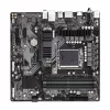 Základná doska GIGABYTE S1700 B760M DS3H AX DDR4 INTEL B760, mATX