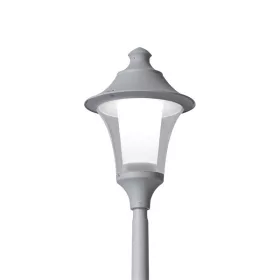   Fumagalli REMO 400 POWER LED 5db/csomag 50W 4K E27 szürke lámpafej