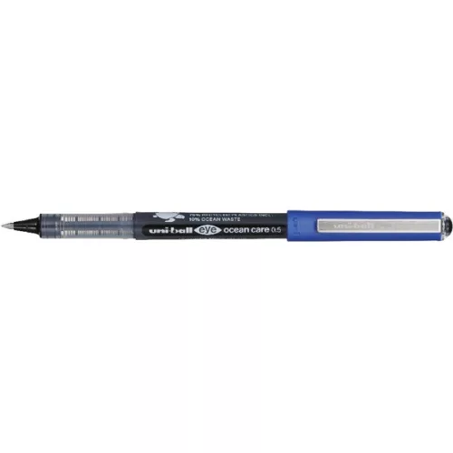 Uni UB-150 ROP Ocean Care fekete rollerirón