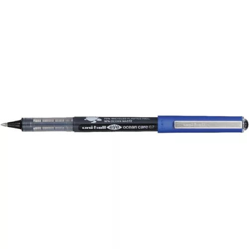 UNI UB-157 ROP Ocean Care fekete rollerirón