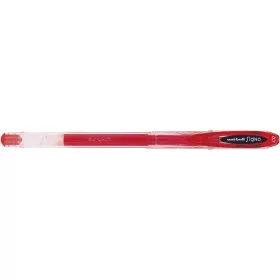 Uni UM-120 piros zselés rollerirón