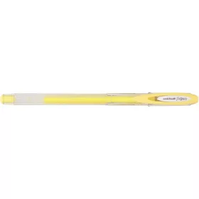 Uni UM-120AC sárga zselés rollerirón