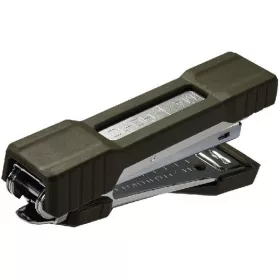 Max HD-10G moosgrüner Hefter