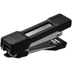 Max HD-10G grauer Hefter