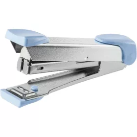 Max HD-10 Pastellblauer Hefter