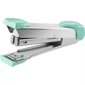 Max HD-10 Hefter in Pastellgrün