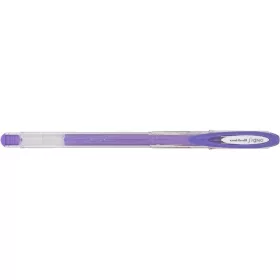 Uni UM-120AC lila zselés rollerirón