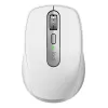 Logitech MX Anywhere 3S vezeték nélküli szürke egér