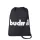 Budmil 10150030026 Fancy23 fekete tornazsák