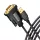 Aktívny adaptérový kábel Axagon ADS-1PQN z USB na sériový port