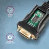 Axagon ADS-1PQN USB - soros aktív adapter kábel