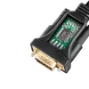 Aktívny adaptérový kábel Axagon ADS-1PQN z USB na sériový port