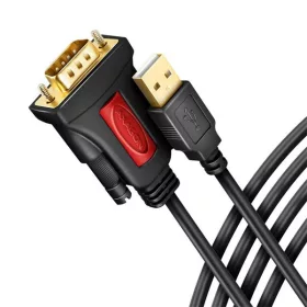   Aktívny adaptérový kábel Axagon ADS-1PSN z USB na sériový port