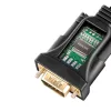 Aktívny adaptérový kábel Axagon ADS-1PSN z USB na sériový port