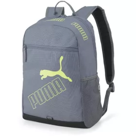 Puma 25 7729528 szürke hátizsák