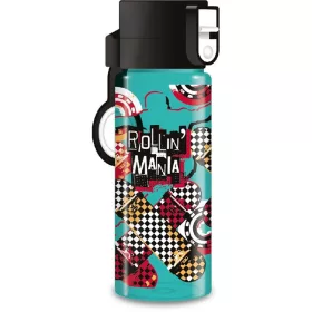 Ars Una Rollin Mania 22 (5228) sticlă de apă de 475 ml