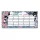 Ars Una Think-Pink 23 5285 1 lapos órarend