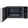 Samsung MS20A3010AH/EO mikrovalna pećnica 700W 20L bijela