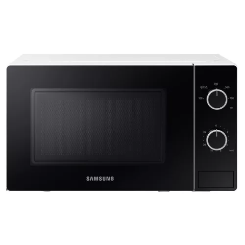 Samsung MS20A3010AH/EO mikrovalna pećnica 700W 20L bijela