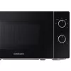 Samsung MS20A3010AH/EO mikrovalna pećnica 700W 20L bijela