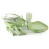 Set de picnic premium IRIS LOVELY pentru 6 persoane