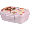 Cutie cu gustări IRIS ONYX 1.000 ml