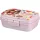 Cutie cu gustări IRIS ONYX 1.000 ml