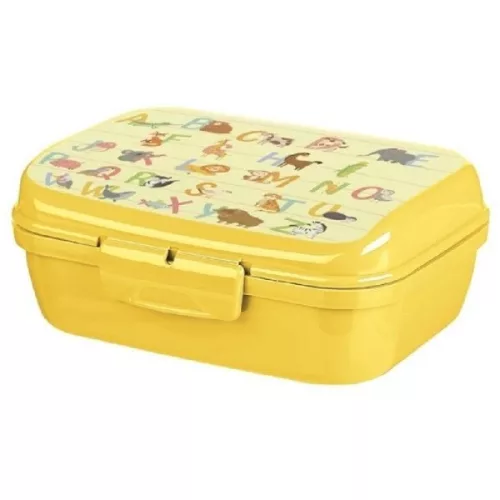 Cutie cu gustări IRIS ONYX 1.000 ml