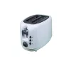 TOO TO-2SL-110-W weißer 2-Scheiben-Toaster