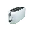 TOO TO-4SL-120-W LILY weißer 4-Scheiben-Toaster