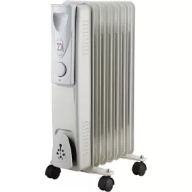 Olejový chladič TOO OFR-7-1500-130 1500W