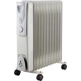 Olejový chladič TOO OFR-11-2500-130 2500W
