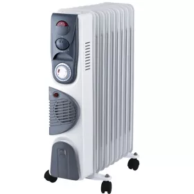 Olejový chladič TOO OFR-9-2400-130 2400W