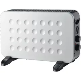 Elektrický konvektor TOO EC -500-W 2000W