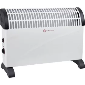 TOO EC-110 2000W fehér elektromos konvektor