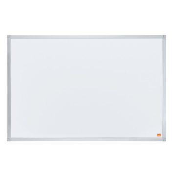 Nobo Essential 90x60cm acél mágneses fehértábla