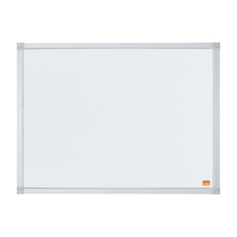 Nobo Essential 60x45cm acél mágneses fehértábla