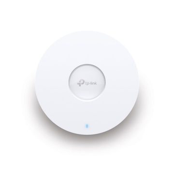   TP-Link EAP653 AX3000 Dual-Band Wi-Fi 6 Vezeték nélküli beltéri Gigabit Access Point