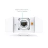 TP-Link EAP650-Outdoor AX3000 Dual-Band Wi-Fi 6 kültéri Vezeték nélküli Gigabit Access Point
