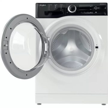   Whirlpool WRBSB 6249 S EU fehér, elöltöltős, max.1200ford., 6 kg, mosógép