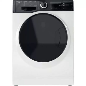   Whirlpool WRSB 7259 D EU fehér, elöltöltős, max.1151ford., 7 kg, mosógép
