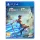 Prince of Persia: The Lost Crown Sony PlayStation4 játékszoftver