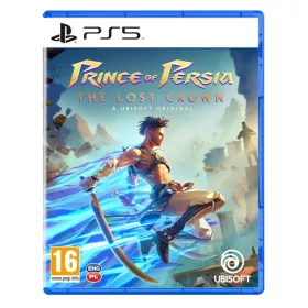 Prince of Persia: The Lost Crown PS5-Spielsoftware