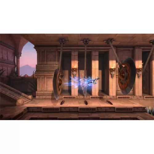 Prince of Persia: The Lost Crown Microsoft Xbox One/Xbox Series játékszoftver